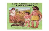 Los Aborigenes Canarios I