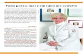Dra Gisela Savioli - Entrevista