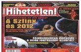 hihetetlen magazin 2012 április