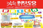 akciosujsag.hu - Brico Store, 2012.06.04-06.24