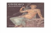 Publio Ovidio Nasone - Amori (30 Pag)