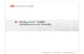 KIRK Deployment Guide