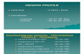 Kendra Profile