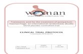Woman Protocol