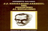 Norberto Galasso - Juan Jose Hernandez Arregui