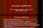 Erving Goffman[1]