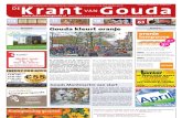 De Krant Van Gouda, 26 April 2012