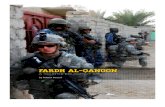 Fardh Al-Qanoon Rules 1.0