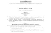 Texto Final Indiciário da Proposta de Lei nº 44/XII – Reorganização Administrativa Territorial Autárquica