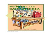 Manual de Carpinteria- Por Francisco Aiello MUY BUENO[1]