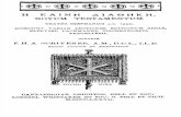 Textus Receptus [1860] FHA Scrivener