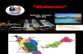 Malaysia 372- Presentation