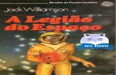 Jack Williamson - A Legião do Espaço