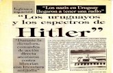 Nazis en Uruguay