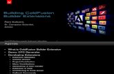 Kulkarni NCDEVCON2011 CFBuilder Ext