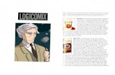 Logicomix Glossary