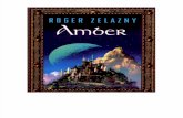 Roger Zelazny - Omnibus - Amber (v3.0)