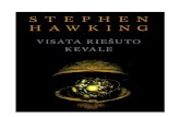 Hawking. .Visata.riesuto.kevale.2006 Krantai