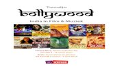 Themalijst : India in film en muziek