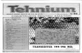 Tehnium 03 1982