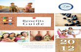 Benefits Guide 12