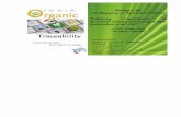 12 TRACENET-Organic_traceablity System - Sudhanshu