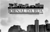 Jornal da Rua