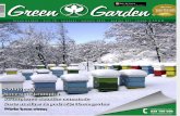 Green Garden [broj 78, januar-februar 2012.]