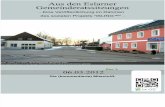 Eslarner Gemeinderatssitzungen v. 06.03.2012
