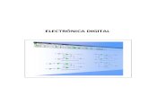 Unidad 8+9 - Teoría Electrónica digital