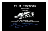 Filii Noctis -- Apocalypse Preview