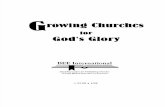 GCGG(교회성장론,셀) (1)