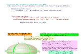 Chem 373- Lecture 15: Angular Momentum-III