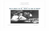 Marcel Duchamp - Seminar Ska Naloga
