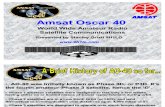 Amsat Oscar 40