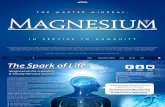 Magnesium eBrochure