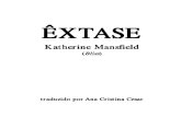 Katherine Mansfield - Extase [Bliss]
