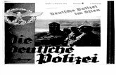 Deutsche Polizei Im Osten Magazine