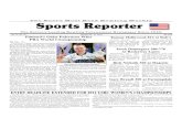 January 25, 2012 SportsReporter