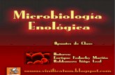 Apuntes de Microbiología Enológica