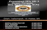Detergent -Presentasi-IPA 3- kel.10-kls.3A-BJM