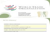 WTO, GATT,GATS