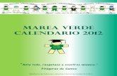 Calendario_2012 Plataforma de Profesores y Maestros Interinos de Madrid