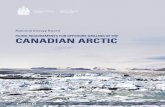 Canada NEB Rules Arctic