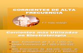 Corrientes de Alta Frecuencia 1219693340374018 9