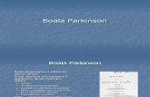 boala parkinson2006