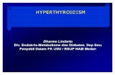 K 43 Hyperthyroidism