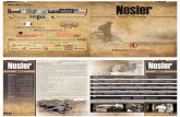 2011 Nosler Catalog