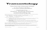 Trans Ontology