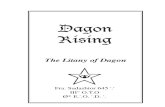 Dagon Rising